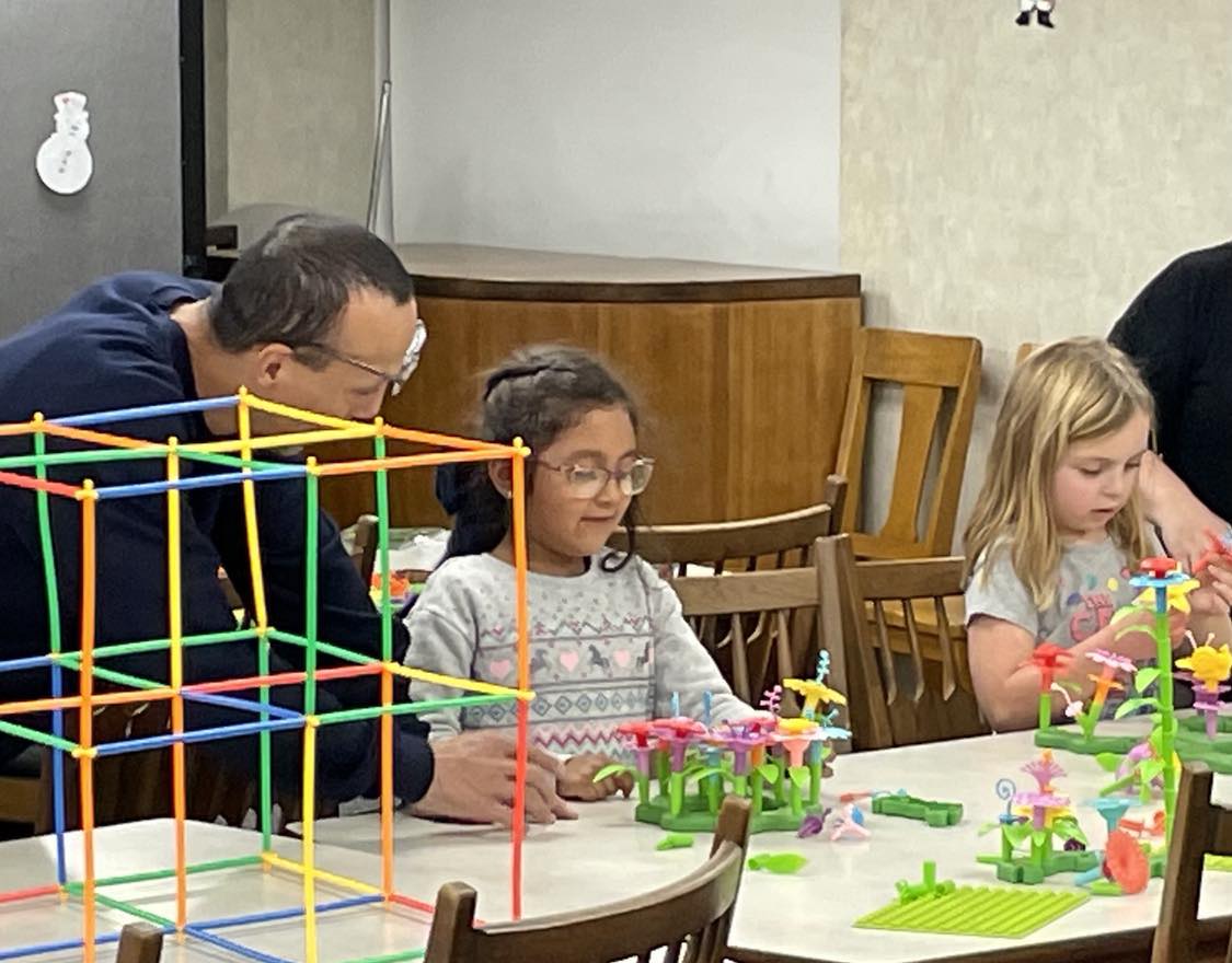 New STEM Program Introduced – Shamokin-Coal Township Public Library
